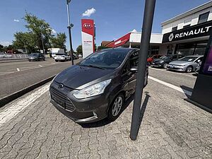 Ford B-Max Sync Edition 