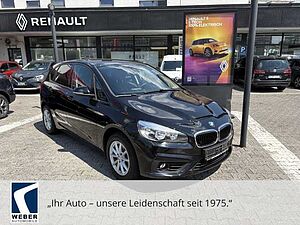 BMW 216 Active Tourer Active Tourer 216 i Advantage 
