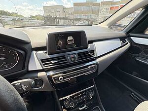 BMW 216 Active Tourer Active Tourer 216 i Advantage 