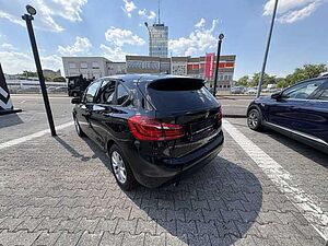 BMW 216 Active Tourer Active Tourer 216 i Advantage 