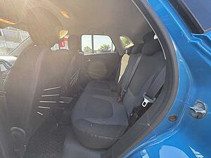 Renault Captur Luxe TCe 120 EDC 