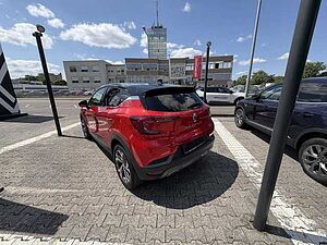 Renault Captur R.S. LINE E-TECH Plug-in 160 