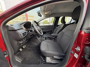 Dacia Sandero III Essential 