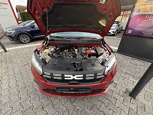 Dacia Sandero III Essential 