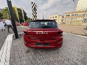 Dacia Sandero III Essential 