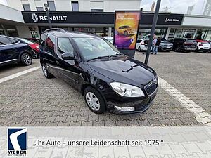 SKODA Roomster Ambition 1.2 TSI 