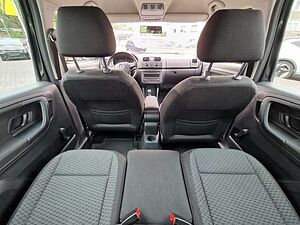 SKODA Roomster Ambition 1.2 TSI 