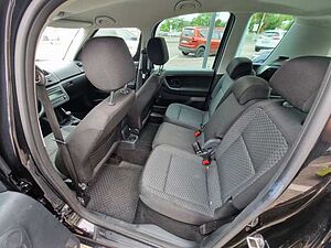 SKODA Roomster Ambition 1.2 TSI 