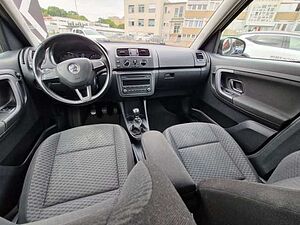 SKODA Roomster Ambition 1.2 TSI 
