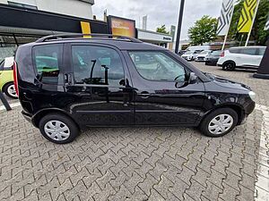 SKODA Roomster Ambition 1.2 TSI 