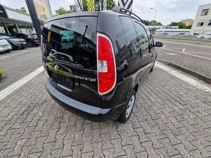 SKODA Roomster Ambition 1.2 TSI 