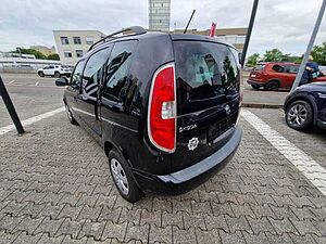 SKODA Roomster Ambition 1.2 TSI 