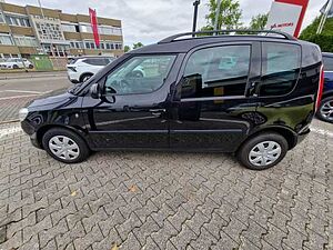 SKODA Roomster Ambition 1.2 TSI 
