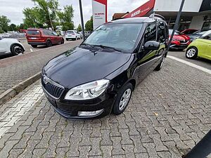 SKODA Roomster Ambition 1.2 TSI 