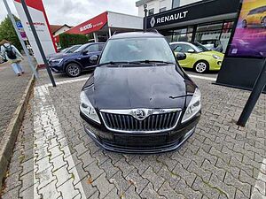 SKODA Roomster Ambition 1.2 TSI 