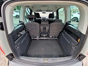 SKODA Roomster Ambition 1.2 TSI 