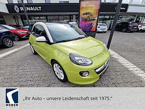 Opel Adam Glam 1.4 