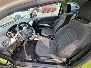 Opel Adam Glam 1.4 