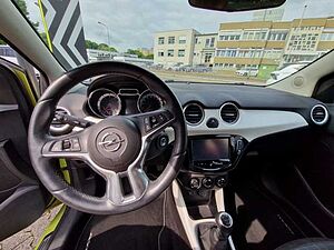 Opel Adam Glam 1.4 