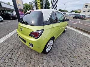 Opel Adam Glam 1.4 
