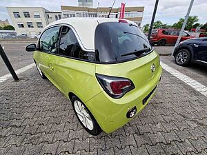 Opel Adam Glam 1.4 