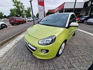 Opel Adam Glam 1.4 