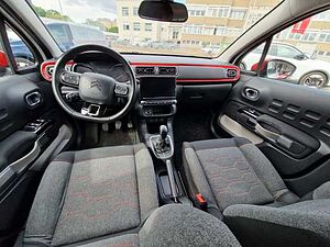 Citroen C3 Shine 