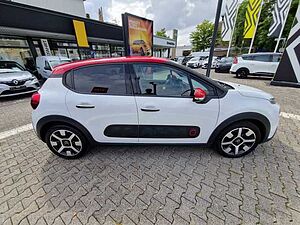 Citroen C3 Shine 