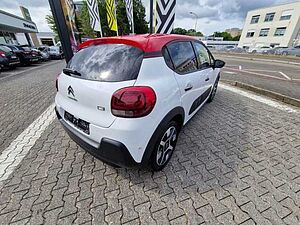 Citroen C3 Shine 