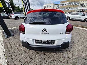 Citroen C3 Shine 