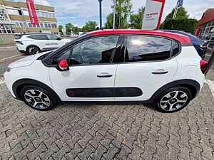 Citroen C3 Shine 