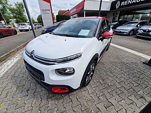 Citroen C3 Shine 