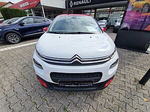 Citroen C3 Shine 