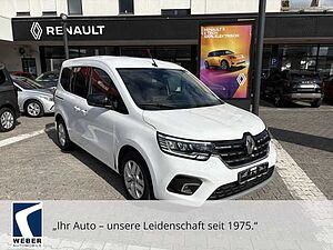 Renault Kangoo III Edition One dCi 95 