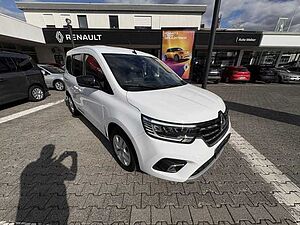 Renault Kangoo III Edition One dCi 95 