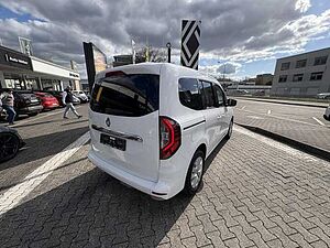 Renault Kangoo III Edition One dCi 95 