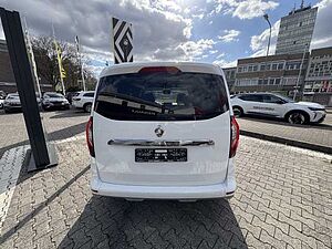 Renault Kangoo III Edition One dCi 95 