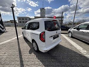 Renault Kangoo III Edition One dCi 95 