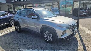 Hyundai Tucson Select Hybrid 2WD 