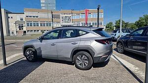 Hyundai Tucson Select Hybrid 2WD 