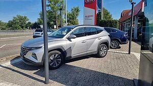 Hyundai Tucson Select Hybrid 2WD 
