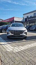Hyundai Tucson Select Hybrid 2WD 