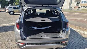 Hyundai Tucson Select Hybrid 2WD 