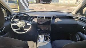 Hyundai Tucson Select Hybrid 2WD 