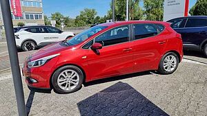 Kia cee'd (JD) Edition 7 