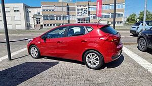 Kia cee'd (JD) Edition 7 