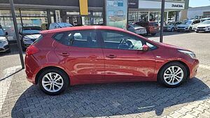 Kia cee'd (JD) Edition 7 