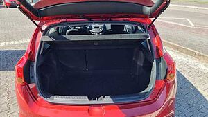 Kia cee'd (JD) Edition 7 