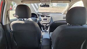 Kia cee'd (JD) Edition 7 