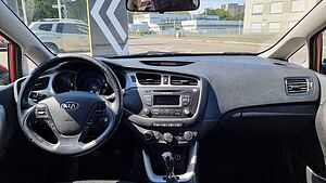Kia cee'd (JD) Edition 7 